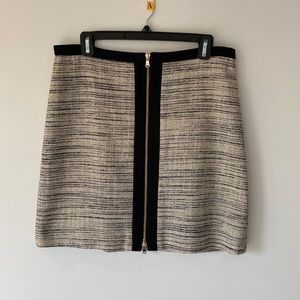 Dressy/casual skirt